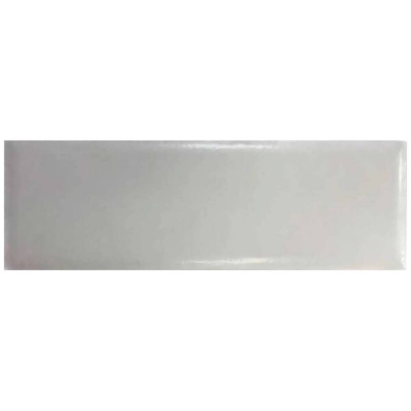 PARED BRICK METRO BLANCO BRILL 9X27