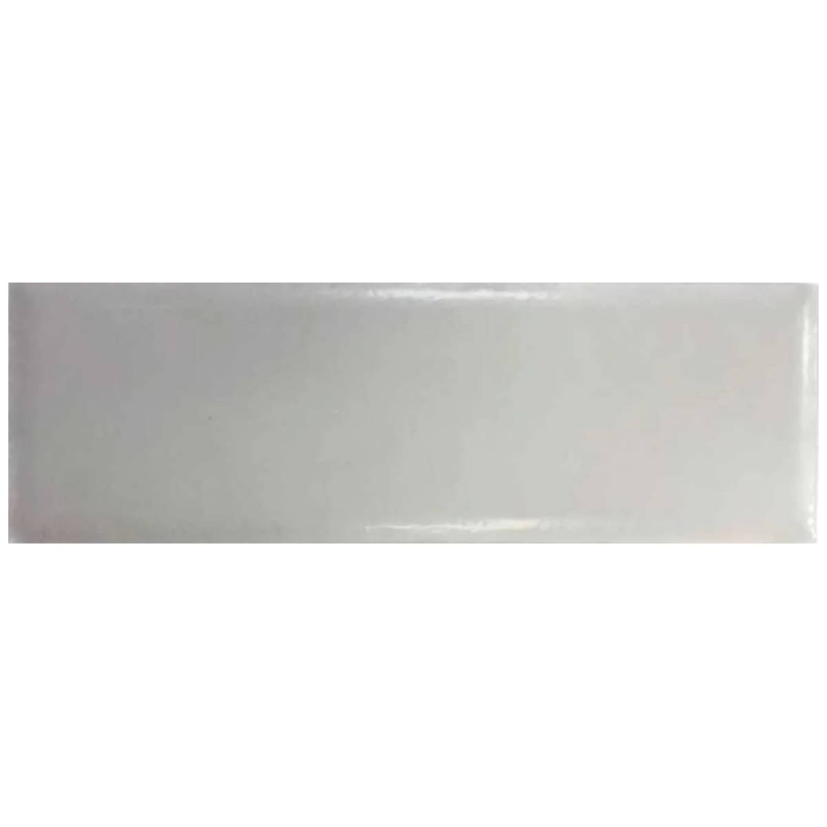 PARED BRICK METRO BLANCO BRILL 9X27 - Image 1