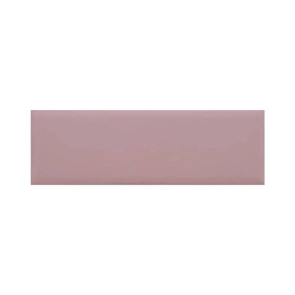 PARED BRICK METRO LILAC BRILL 9X27