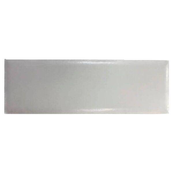 PARED BRICK METRO BLANCO SATIN 9X27