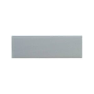 PARED BRICK METRO GRIS NIEBLA 9X27
