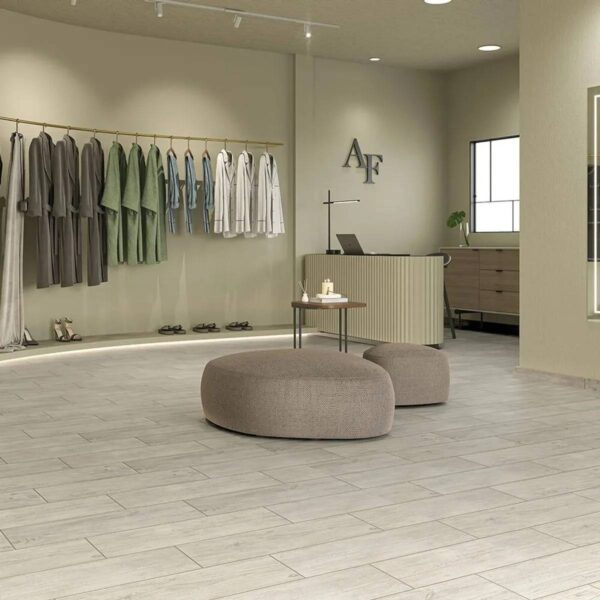 PISO NEW MADERA RELIC SAND 21X60 SEGUNDA