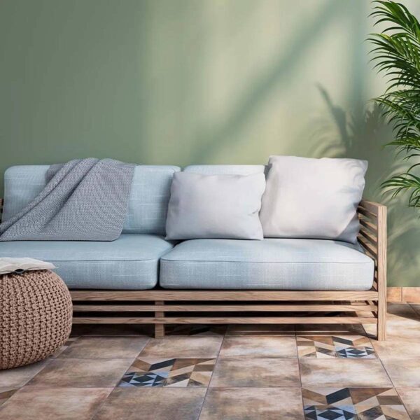PISO PORCELAGRES DECO LUNA 30X30
