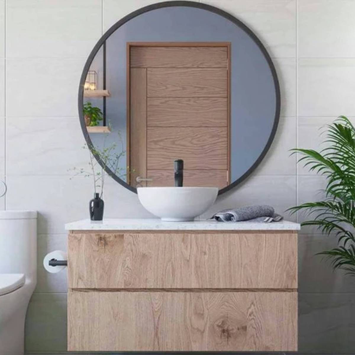 PARED ROCA BEIGE 30.5X45 SEGUNDA - Image 2