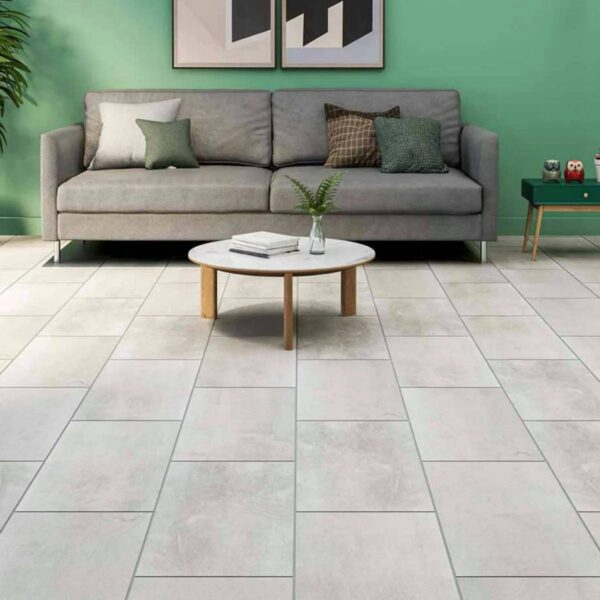 PISO PARED TOSCANA GRIS 30.5X60