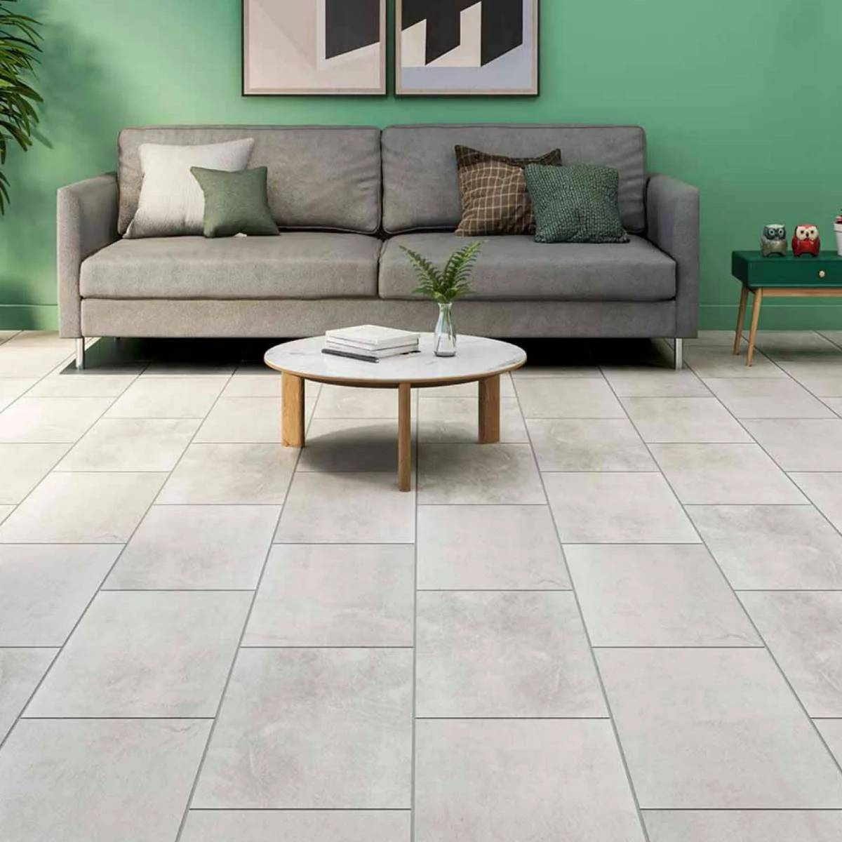PISO PARED TOSCANA GRIS 30.5X60 - Image 2