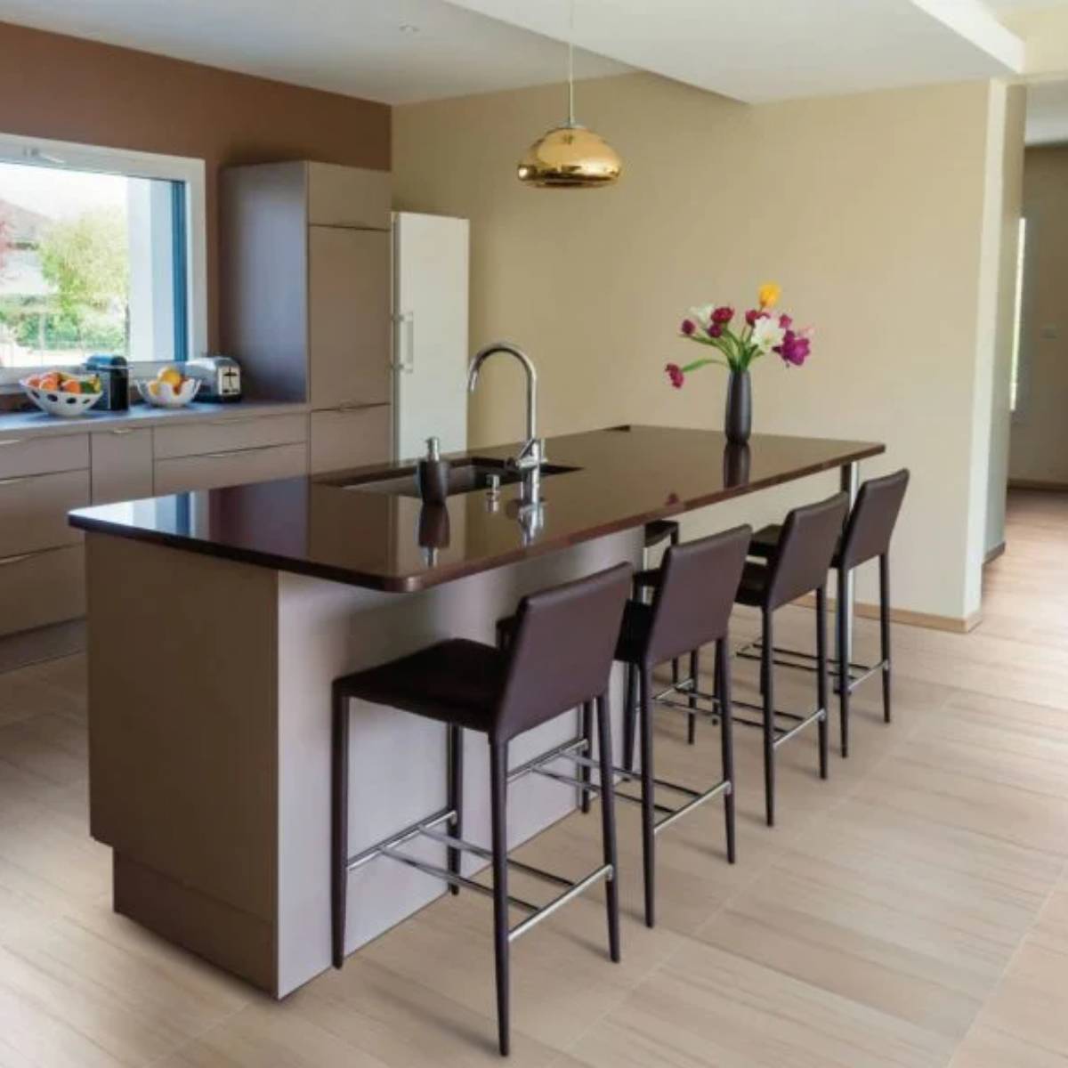 PISO PARED EMILIA BEIGE 30.5X60 SEGUNDA - Image 2