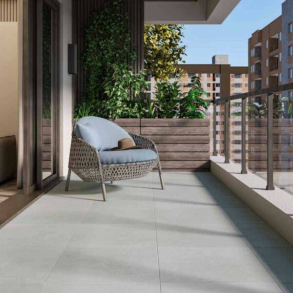 PISO NORDICO GRIS CLARO 30.5X60 SEGUNDA