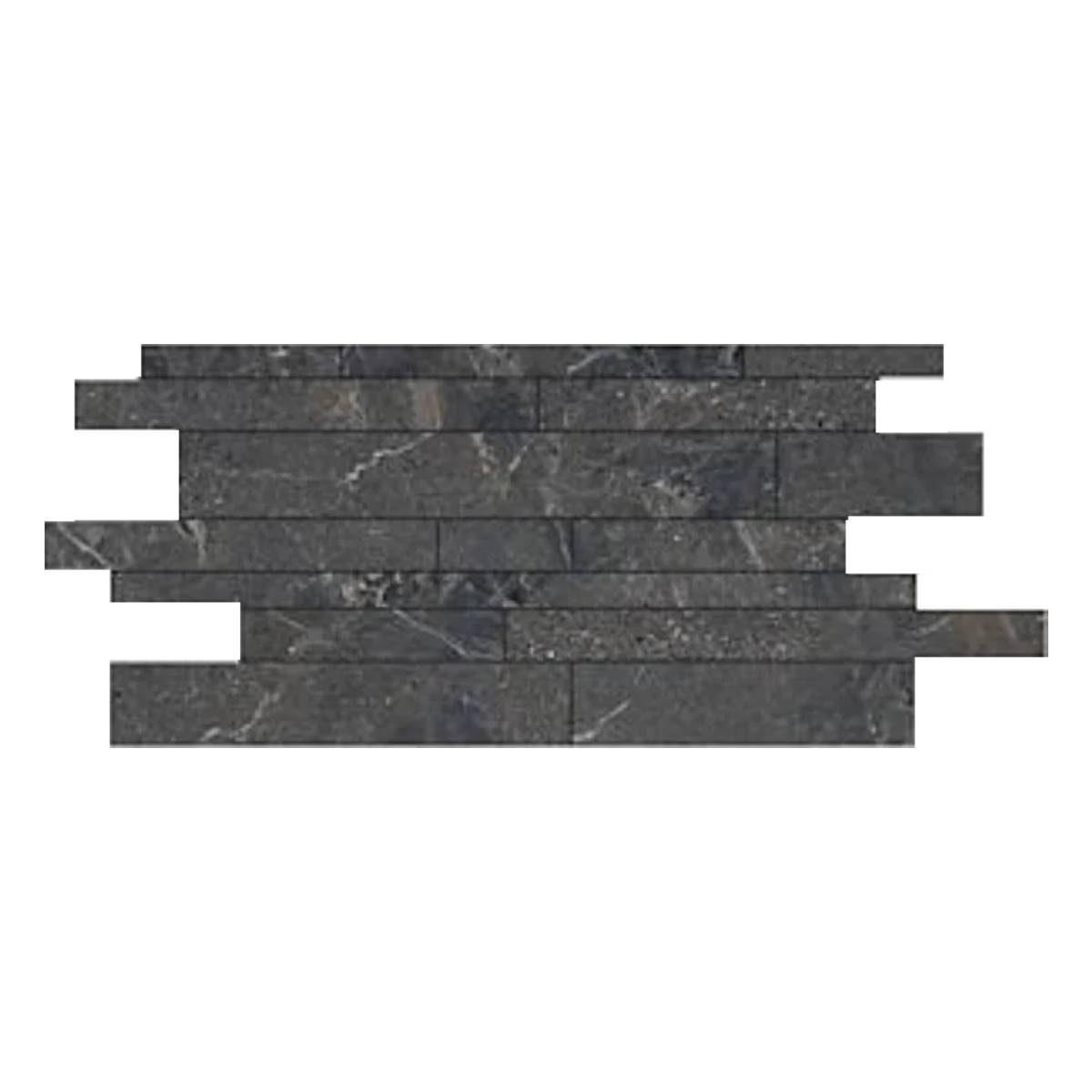 FACH MURETO BLACK 30X60 SEGUNDA - Image 1