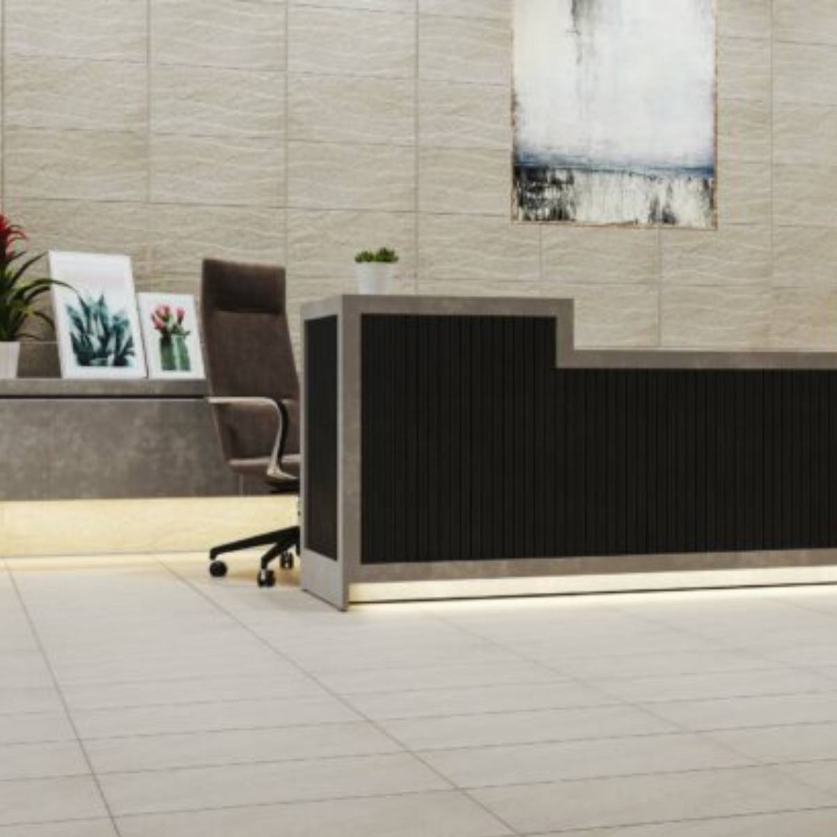PARED MYSTIC BEIGE 30X60 SEGUNDA - Image 2