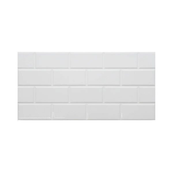 PARED RECT LADRILLOS C3612 30X60