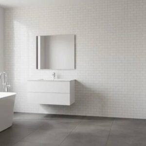PARED RECT LADRILLOS C3612 30X60 - Image 2