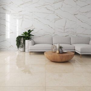 PORCELANATO ESMALTADO GOLD SPECIAL 60X120 CM - Image 2