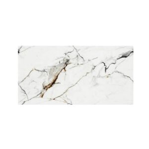 PORCELANATO CLOMAX WHITE MATE 60X120