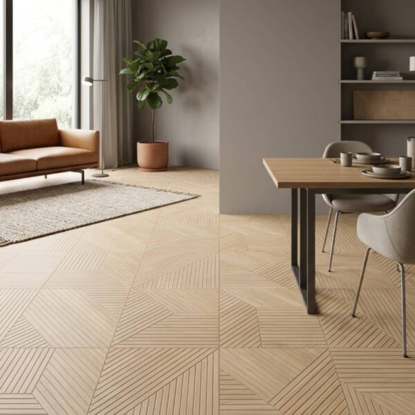 PORC MATE ATELIER PIN 60X120