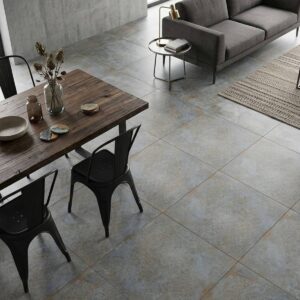 PORC MATE GRIS 4303 60X60 - Image 2