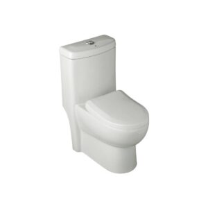 SANITARIO BABY BLANCO E190.BL