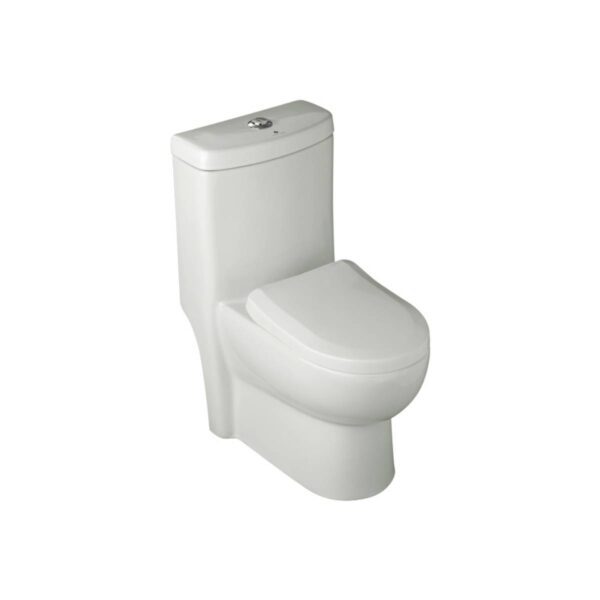 SANITARIO BABY BLANCO E190.BL