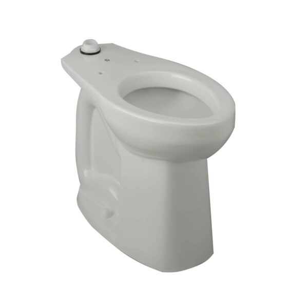 INODORO QUANTUM LUXE SIN TAPA P161-BL