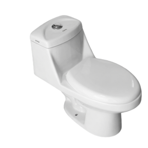 SANITARIO ONE PIECE MILAN SINGLE BLANCO