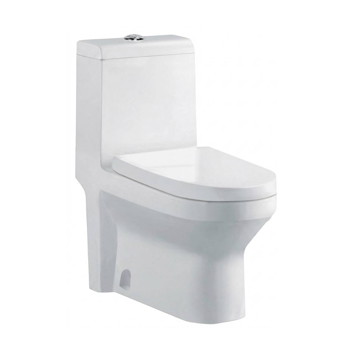 SANITARIO ONE PIECE BLANCO AUSTRALIA - Image 1