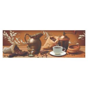 DECORADO COFFE GOLD 20X60