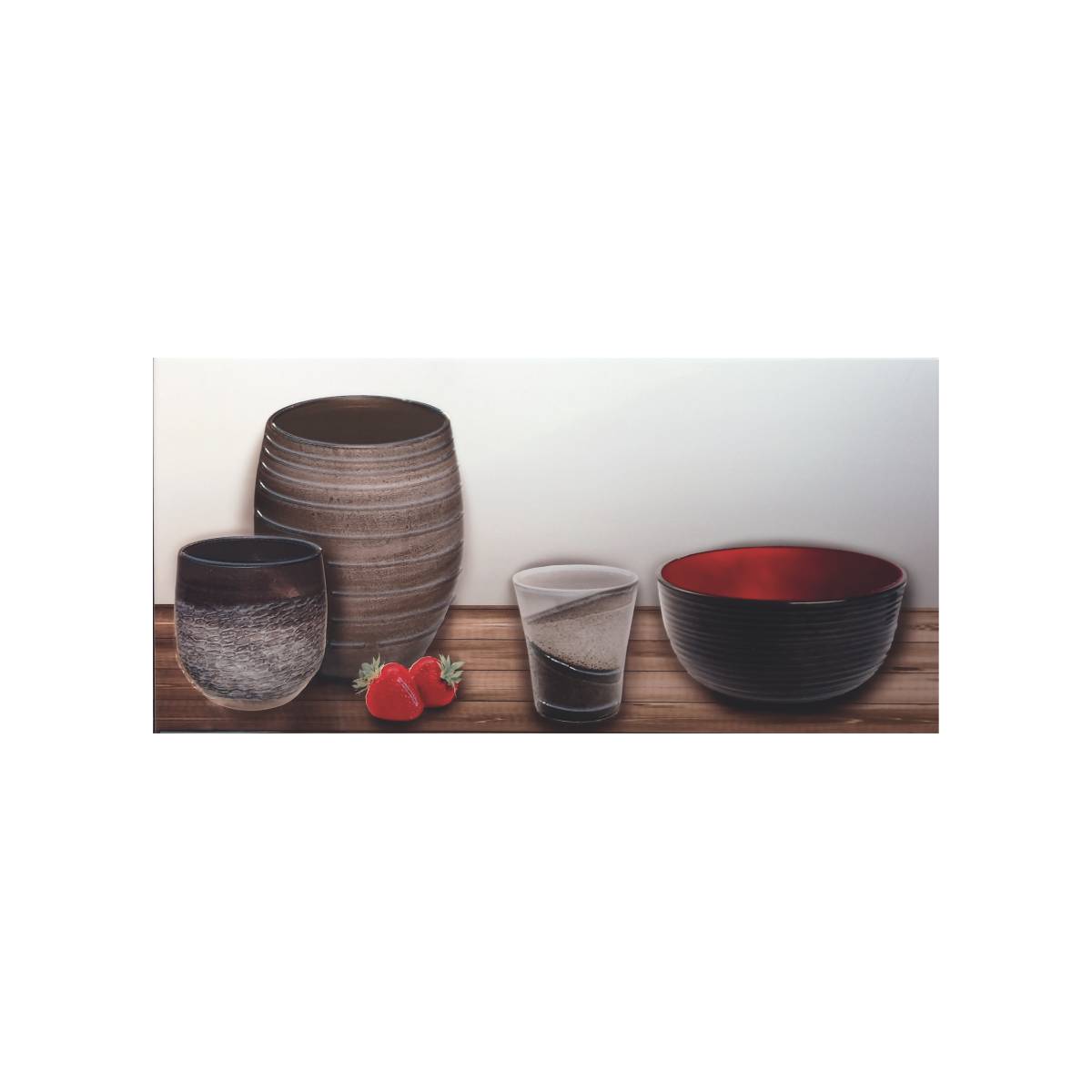 DECORADO RAKI B 30X60 - Image 1