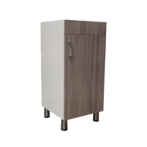 MUEBLE ECO LONDRES BLANCO/HUMO - Image 2