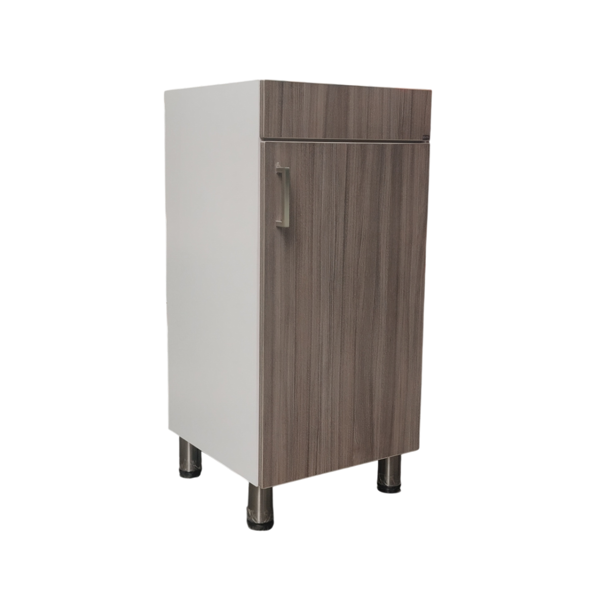 MUEBLE ECO LONDRES BLANCO/HUMO - Image 2