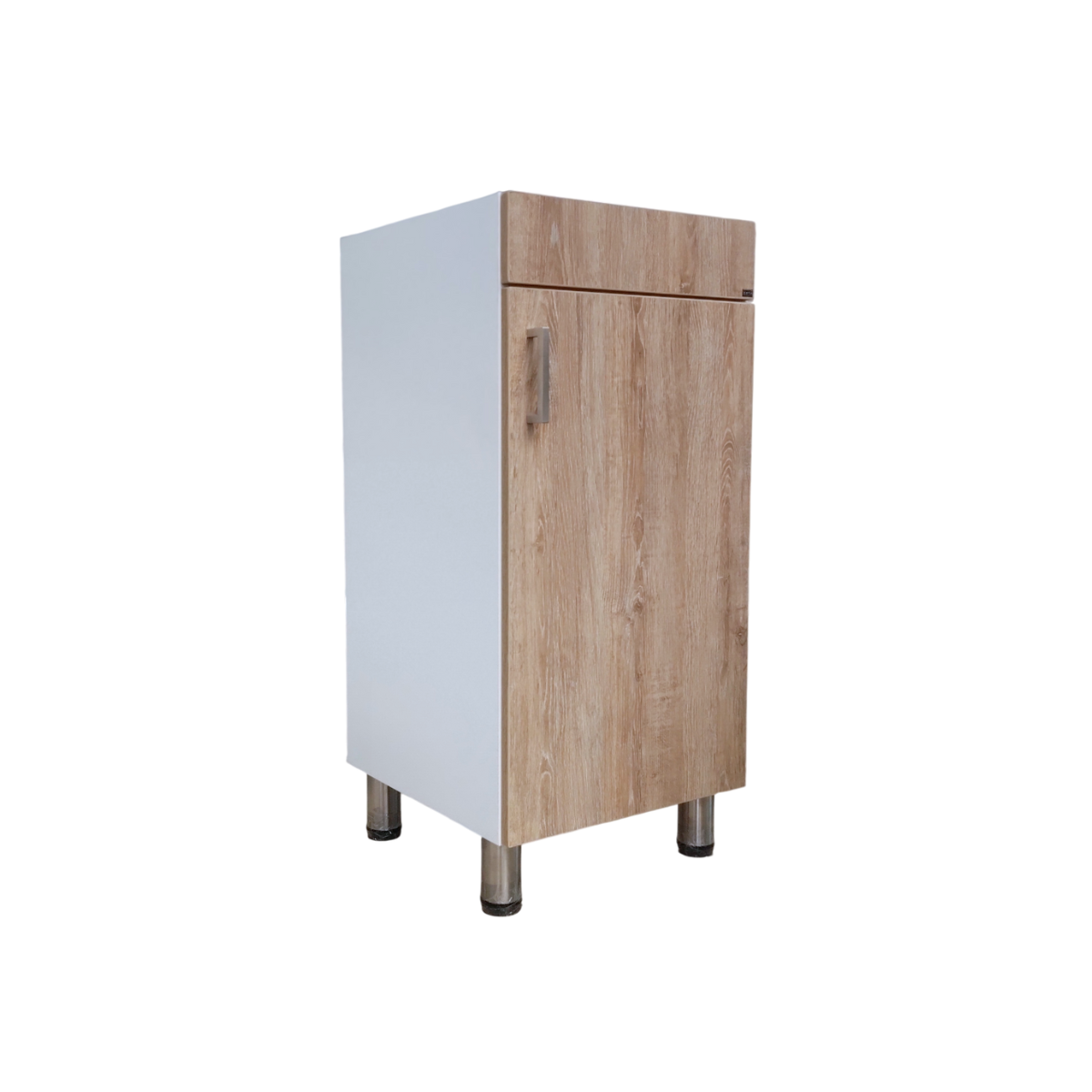 MUEBLE ECO LONDRES BLANCO/VIENES - Image 2