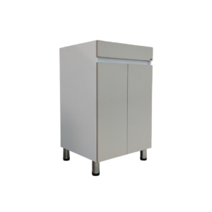 MUEBLE MOSCU BLANCO/AMBAR AMB - Image 2