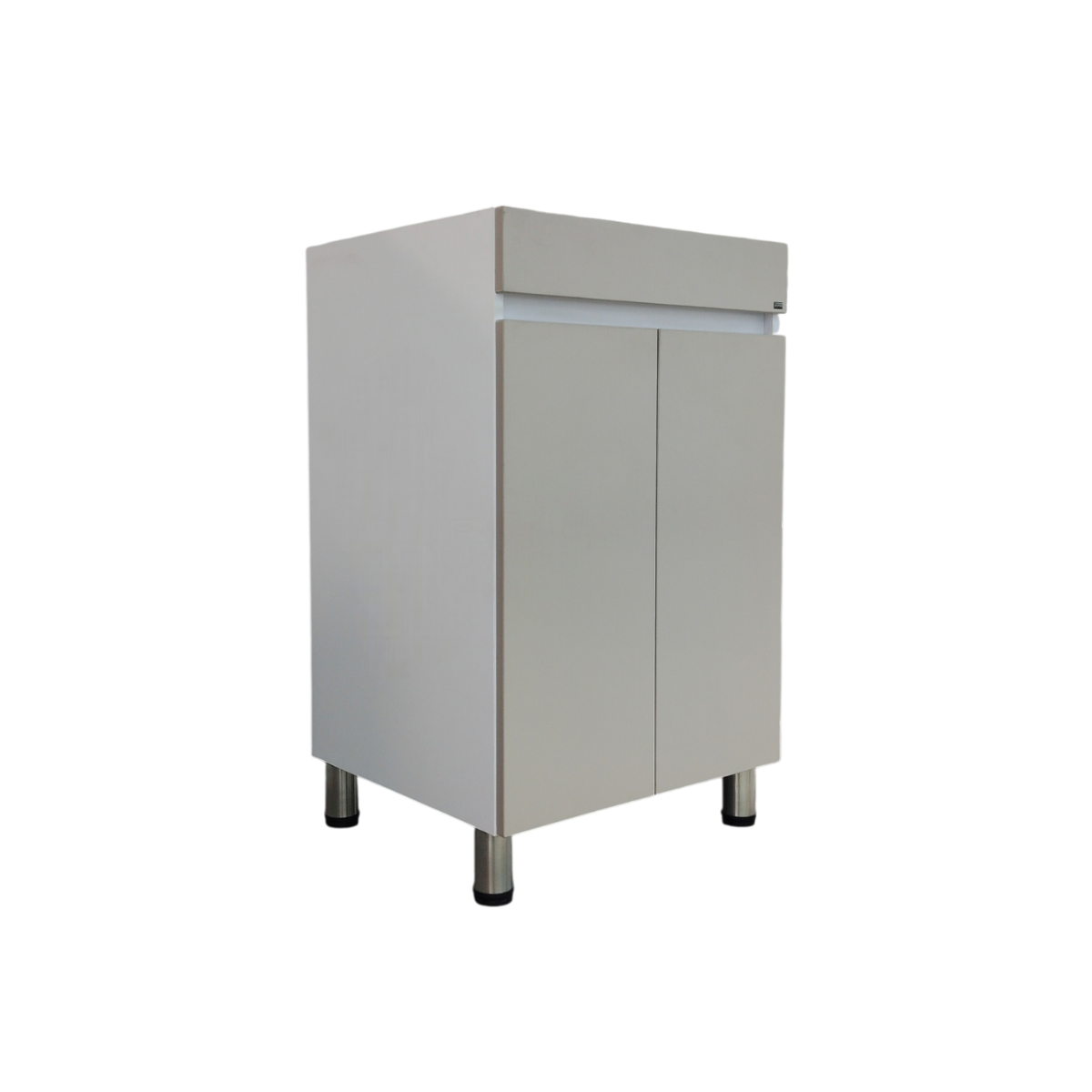 MUEBLE MOSCU BLANCO/AMBAR AMB - Image 2