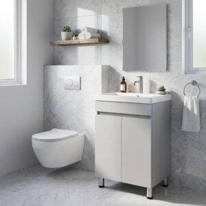 MUEBLE MOSCU CINZA AMB