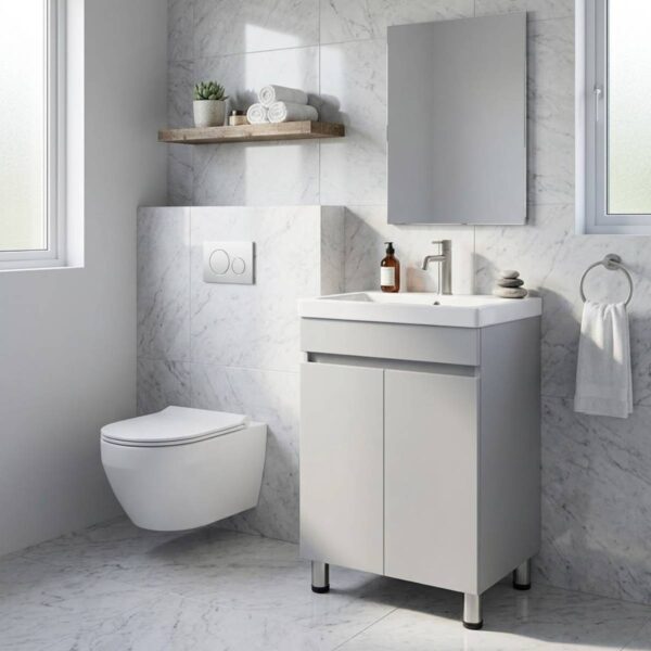 MUEBLE MOSCU CINZA AMB