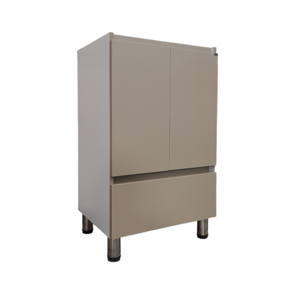 MUEBLE VALBOA BLANCO/AURO