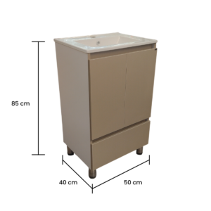 MUEBLE VALBOA BLANCO/AURO - Image 4