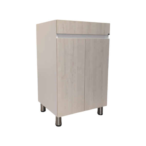 MUEBLE MOSCU BLANCO/CHANTILLI AMB