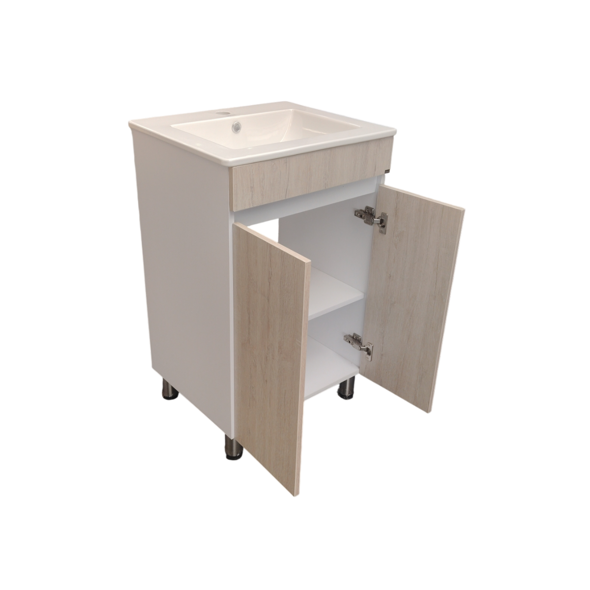MUEBLE MOSCU BLANCO/CHANTILLI AMB - Image 4