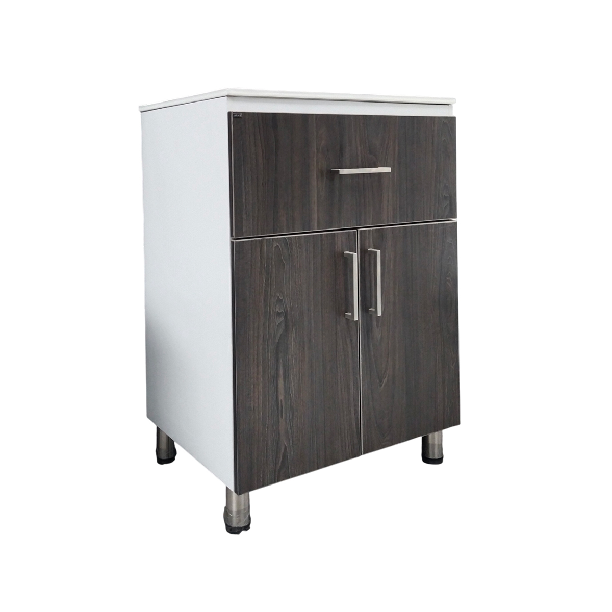 MUEBLE PARIS BLANCO/TABACO - Image 1