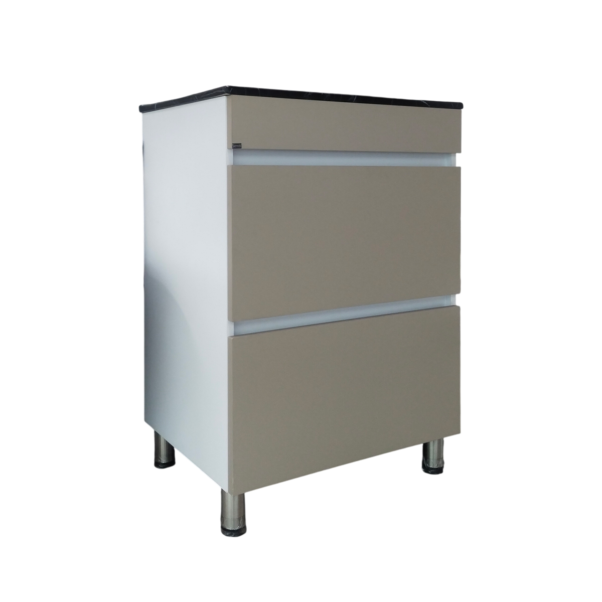 MUEBLE VERONESE BLANCO/VISONE - Image 1