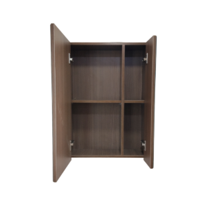 GABINETE CON ESPEJO IZQ NUEZ - Image 3