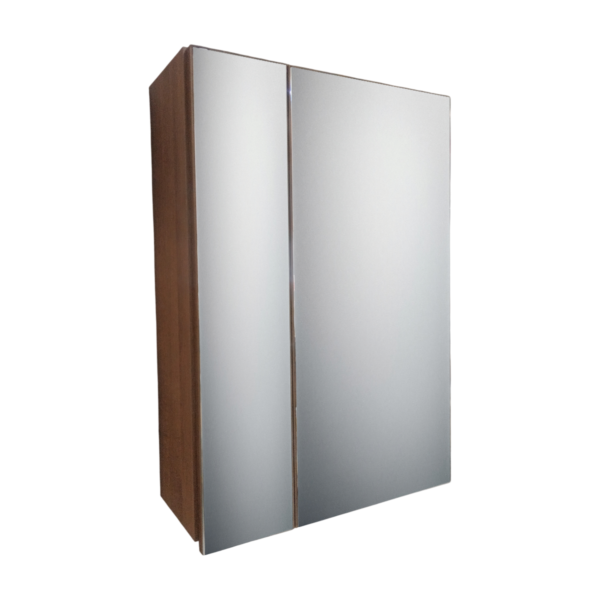GABINETE CON ESPEJO DER AMARETTO