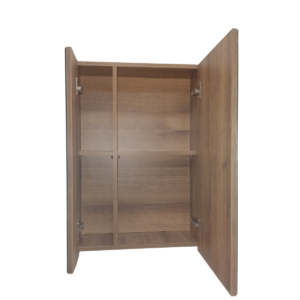 GABINETE CON ESPEJO DER AMARETTO - Image 3