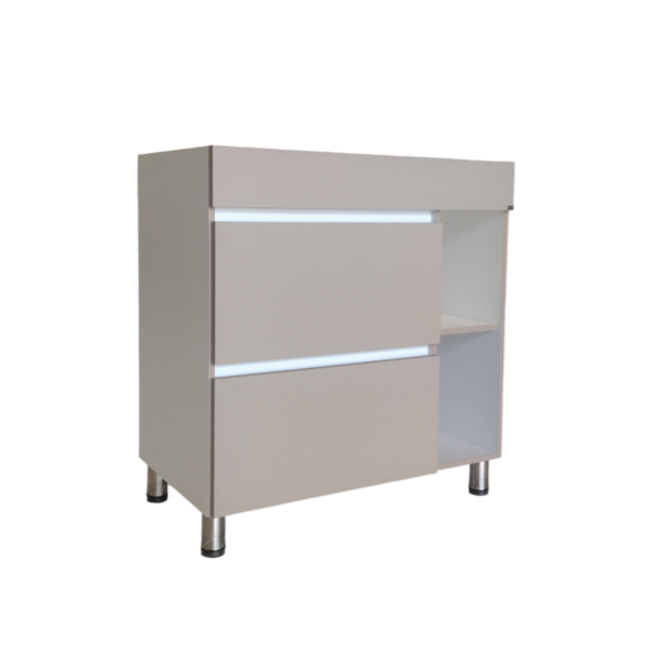 MUEBLE MUNICH TIZIANO BEIGE