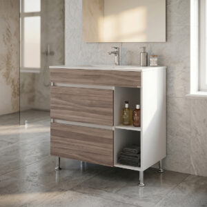 MUEBLE MUNICH TIZIANO HUMO