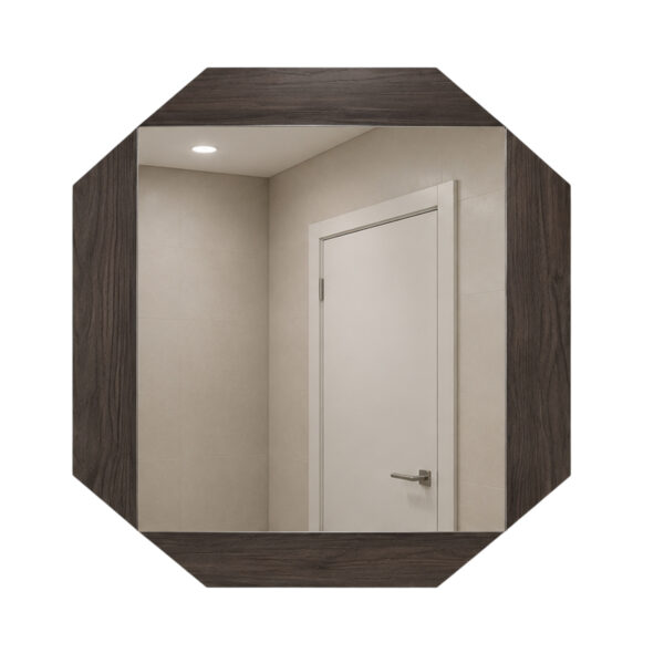 MARCO ESPEJO HEXAGONAL GODAI MITTE