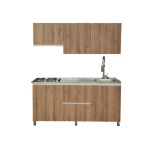 COCINA INTEGRAL AMARETTO DE 1.80 SIN MESON - Image 2