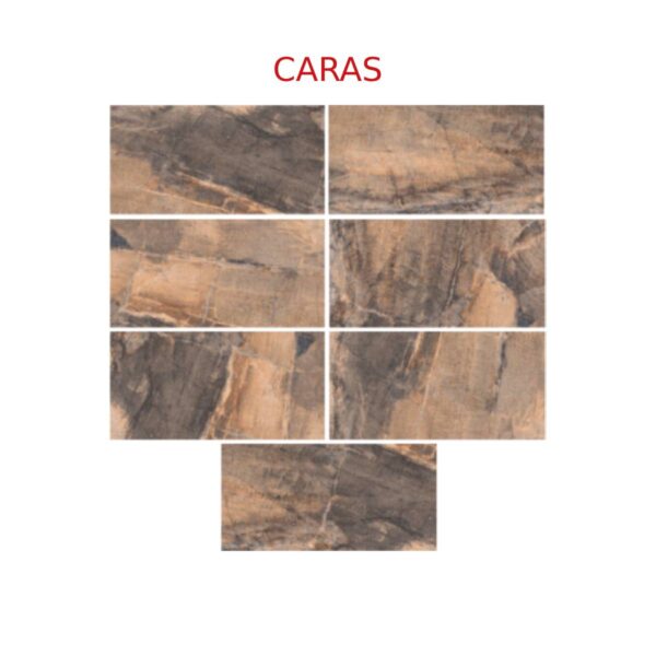 PISO PARED MACIZO NATURAL 31X60 SEGUNDA