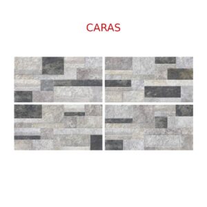 PARED FACHADA ARAUCANA GRIS 31X60 - Image 3