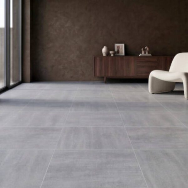PISO MANCHESTER DARK MATE 61X61